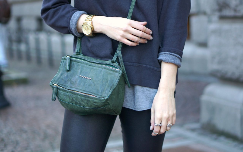 Givenchy Pandora small $14,900